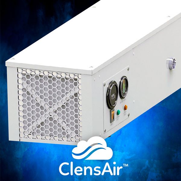 ClensAir ®